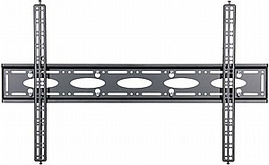 מתקן תלייה צמוד קיר למסכים גדולים דגם: B-TECH BT-9903 מתקן תלייה צמוד קיר למסכים גדולים דגם: B-TECH BT-9903