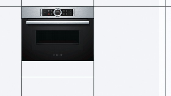 ����� ���� Bosch CMG633BS1 ���