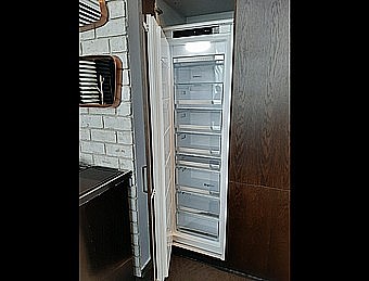 ����� �������� De-Dietrich DFU872LJ