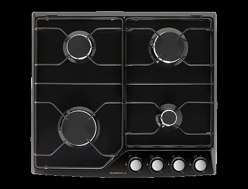 ������ �� 4 ����� 60 �"� Absolute Black ���� ���:DPE7610B