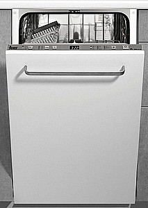 ���� ���� ��� Teka DW8 41FI ���