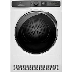 ����� ����� - 9 �"� �������� Electrolux Heat Pump Ultimatecare 900 Steamcare EDH902R9WC