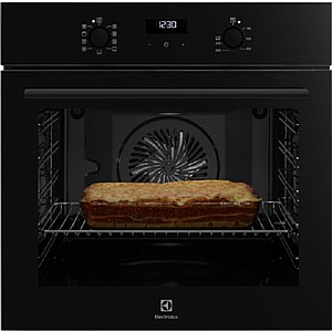 תנור בנוי Electrolux EOH6423K אלקטרולוקס תנור בנוי Electrolux EOH6423K אלקטרולוקס