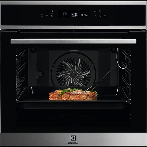 ����� ���� Electrolux EOP6727X ����������