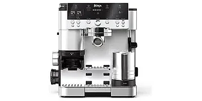 ������ ������ Ninja Luxe Cafe ES603 �����