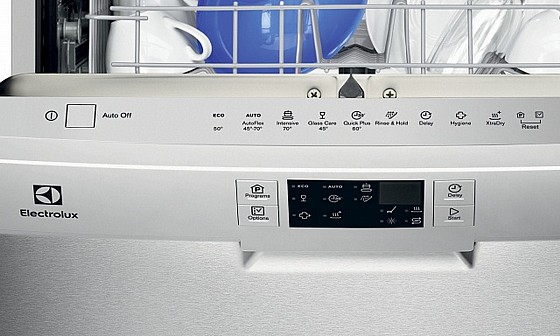 ���� ���� ���� Electrolux ESF5512LOX ����������