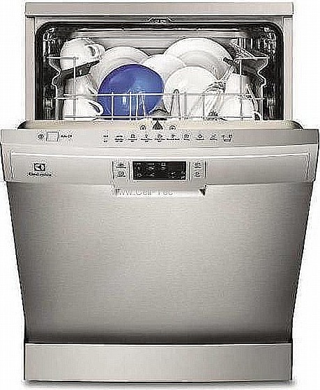  ���� ���� ���� Electrolux ESF5513LOX ����������