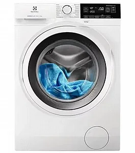 מכונת כביסה Electrolux EW6F328WUP 8 ק"ג אלקטרולוקס מכונת כביסה Electrolux EW6F328WUP 8 ק"ג אלקטרולוקס