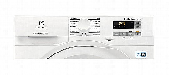 ����� ����� ���� ����� Electrolux EW6F5822ABM �8 ��"� ����������