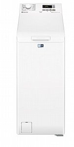 מכונת כביסה Electrolux EW6T3733BM 7 ק"ג אלקטרולוקס מכונת כביסה Electrolux EW6T3733BM 7 ק"ג אלקטרולוקס