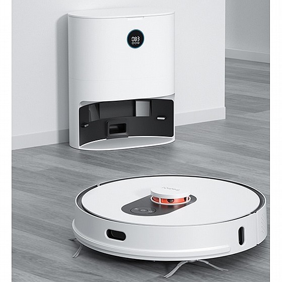 ����� ��� ������ Roidmi Eve Plus