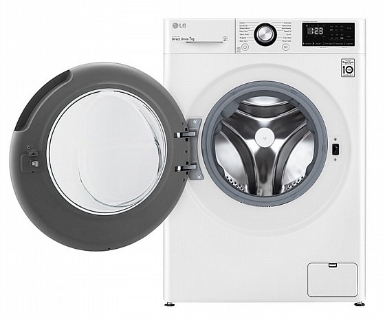 ����� ����� LG F1607BD