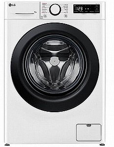 מכונת כביסה LG F2Y509WBLN1 9 ק"ג מכונת כביסה LG F2Y509WBLN1 9 ק"ג
