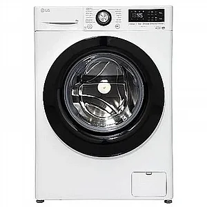 מכונת כביסה LG F4R3VYG3W 9 ק"ג מכונת כביסה LG F4R3VYG3W 9 ק"ג