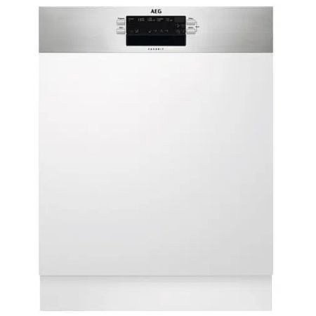 ���� ���� ���� AEG Pro Intensiv Airdry FEB53622ZM