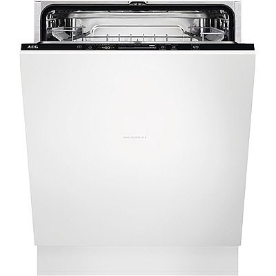 ���� ���� ���� AEG FSB42607Z