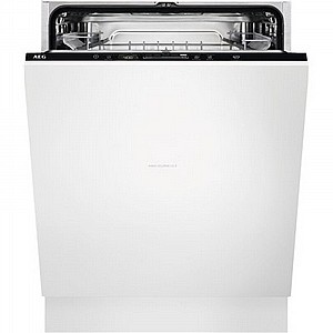 ���� ���� ���� AEG FSB42607Z