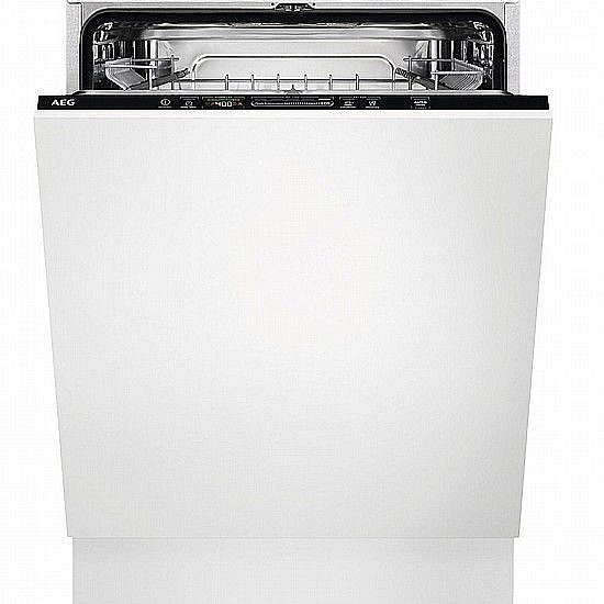 ���� ���� ���� AEG FSB52617Z