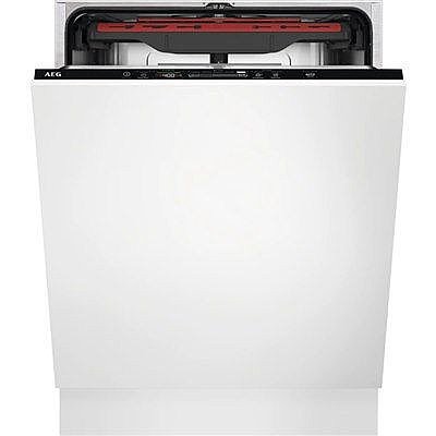 ���� ���� ���� AEG FSB52917Z