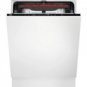���� ���� ���� AEG FSB52917Z