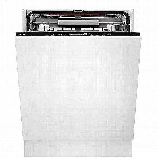 ���� ���� ���� AEG FSE63807P