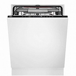���� ���� ���� AEG FSE63807P