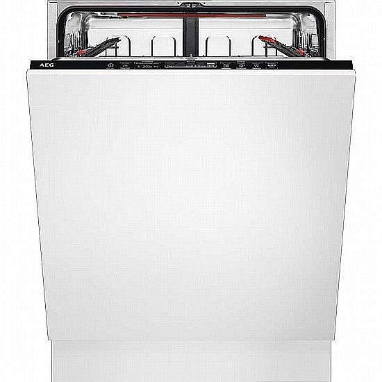 ���� ���� ���� AEG FSE83617P