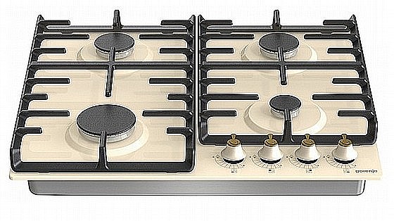 ������� �� Gorenje G642CLI �������