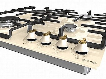 ������� �� Gorenje G642CLI �������