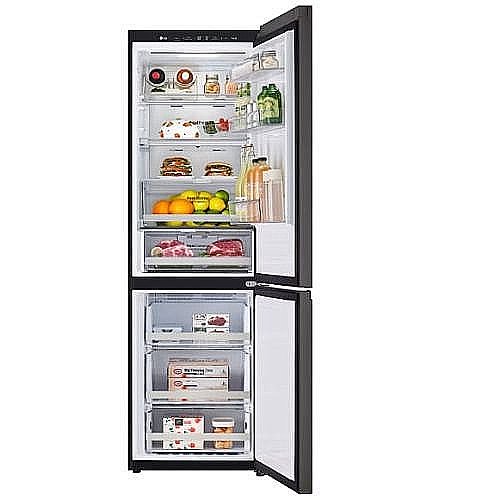 ���� ������ ����� LG GRB374WG �344 �����