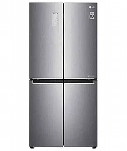 ���� ������ ����� LG GRB618SE �464 �����