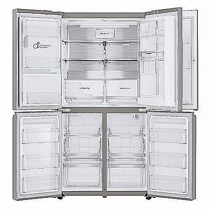 ���� ������ ����� LG GRJ720XDID �563 �����