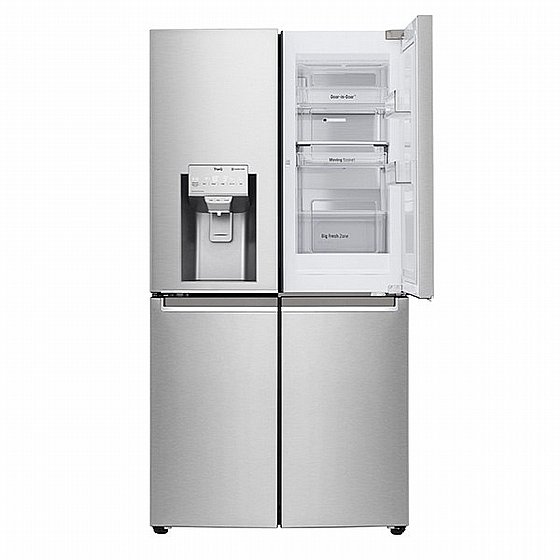 ���� ������ ����� LG GRJ720XDID �563 �����