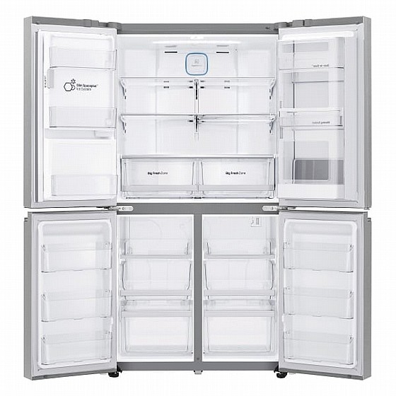 ���� ����� 4 ����� LG GRJ-910SDID �� ��