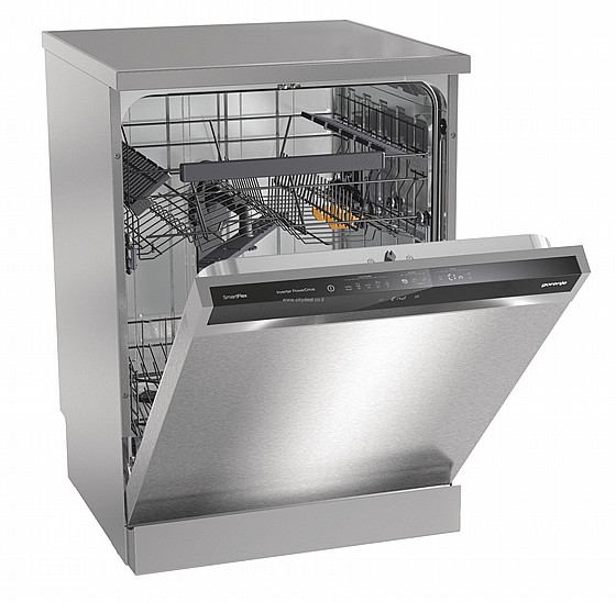 ���� ���� ���� Gorenje GS65260X �������