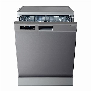 מדיח כלים רחב Blomberg בלומברג GSN209P8X מדיח כלים רחב Blomberg בלומברג GSN209P8X
