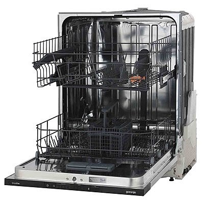 ���� ���� Gorenje GV631D60 �������
