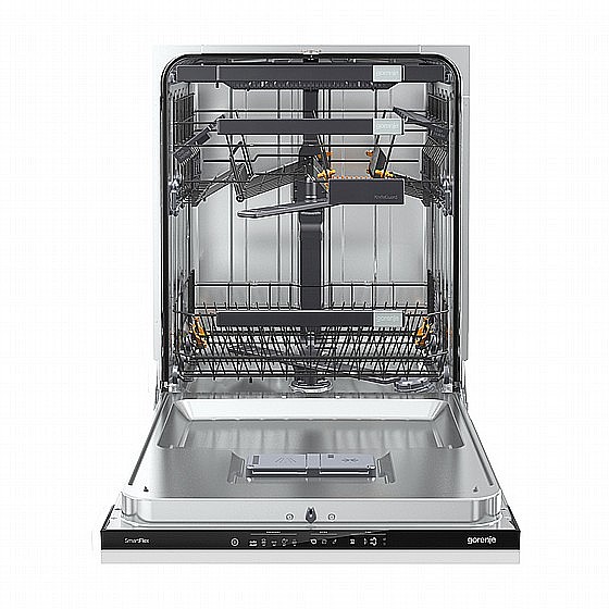 ���� ���� ���� Gorenje GV661D60 �������