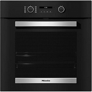 H 2467 BP Miele מילה 76 ליטר פירוליטי H 2467 BP Miele מילה 76 ליטר פירוליטי