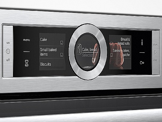 ����� ���� Bosch HBG676ES1 ���