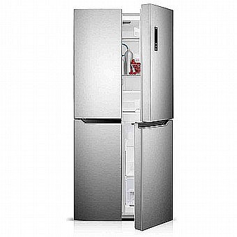 ���� ������ ����� Haier HRF4482FSS �472 ����� �����