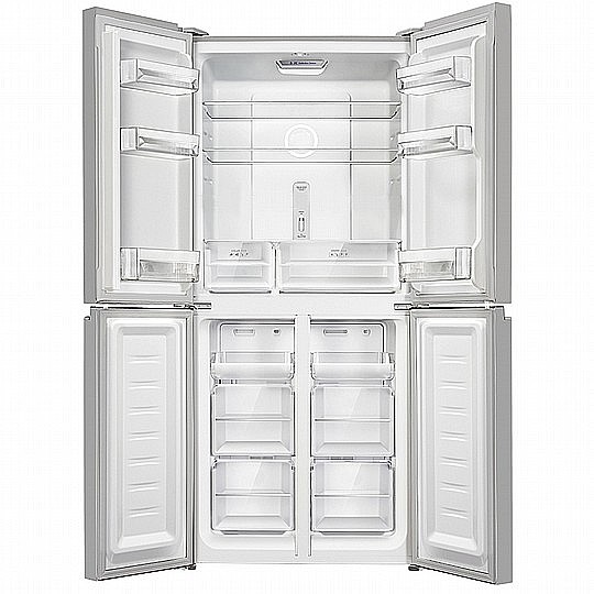���� ������ ����� Haier HRF4482FSS �472 ����� �����