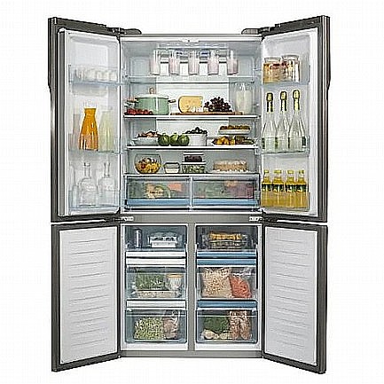 ���� 4 ����� Haier ��� HRF4626FB