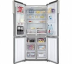 ���� ������ ����� Haier HRF472FSS �401 ����� �����
