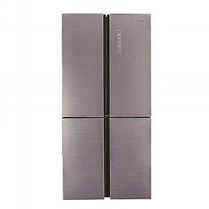 ���� ������ ����� Haier HRF555FSS �505 ����� �����