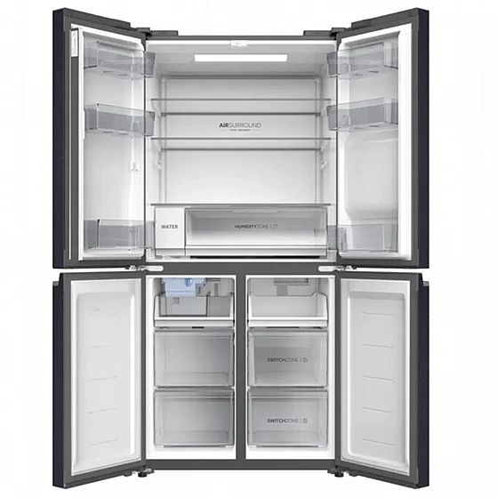 ���� ������ ����� Haier HRF5800BS �504 ����� �����