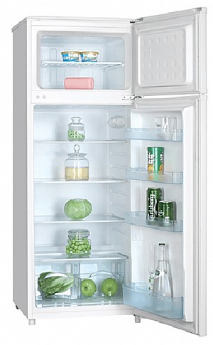 ����� Haier HUF200A �125 ����� �����