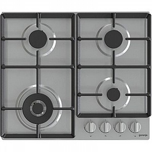 ������ �� 4 ����� 60 �"� GORENJE ���: HY-GW642SYB
