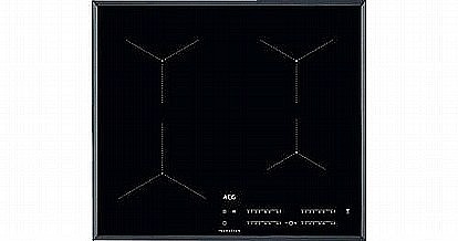 ������ ��������� AEG IKB64431FB