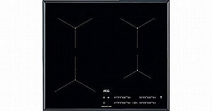 ������ ��������� AEG IKB64431FB
